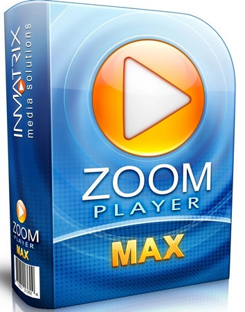Zoom Player MAX 22.0.1 Build 2201 by TryRooM