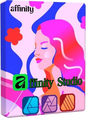 Affinity Studio 3.0.3.4027