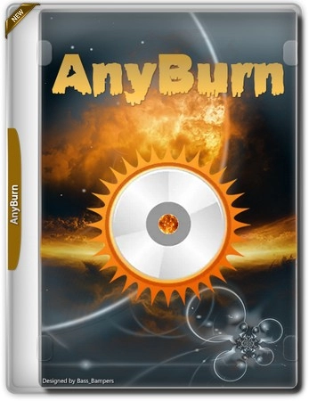 AnyBurn 6.7 + Portable