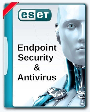 ESET Endpoint Antivirus / ESET Endpoint Security 12.1.2076.0 by KpoJIuK