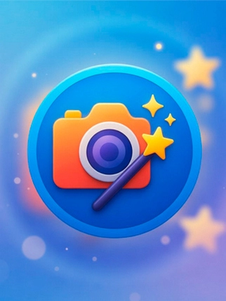 Логотип программы ExifTool GUI 1.1 Beta