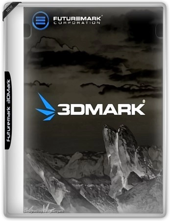 Futuremark 3DMark 2.32.8826 for Enterprise by KpoJIuK