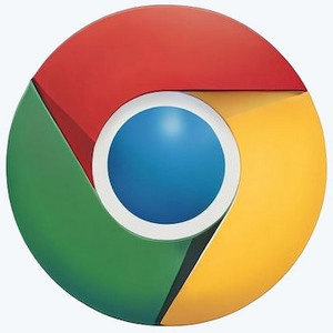 Логотип программы Google Chrome 144.0.7559.97 Stable + Enterprise