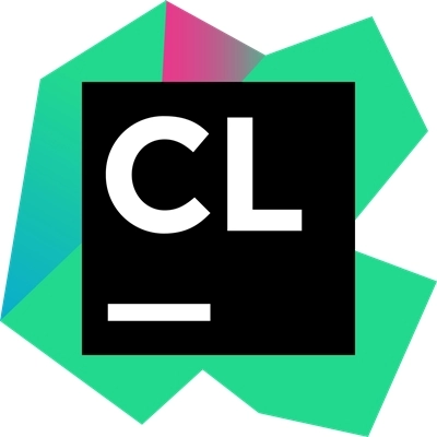 Логотип программы JetBrains CLion 2025.3.2 (x64-arm64) by IDE`a