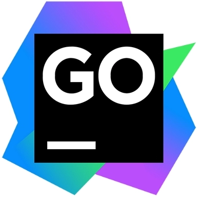 Логотип программы JetBrains GoLand 2025.3.1 (x64-arm64) by IDE`a