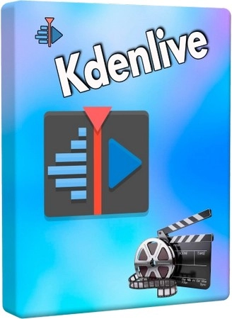 Kdenlive 25.12.2 + Standalone