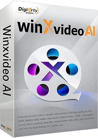 Winxvideo AI 4.9 by elchupacabra