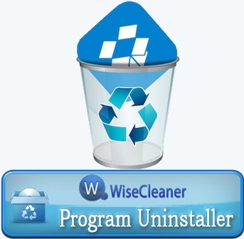 Логотип программы Wise Program Uninstaller 3.2.8.272 + Portable