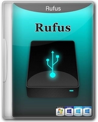 Rufus 4.13 (Build 2316) + Portable