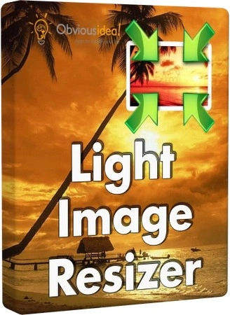 Light Image Resizer Pro 7.5.1.151 by 7997