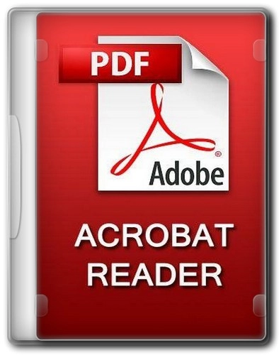 Adobe Acrobat Reader 2025.001.21223