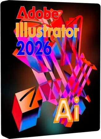 Adobe Illustrator 2026 30.2.1.1 + Plugins by 7997