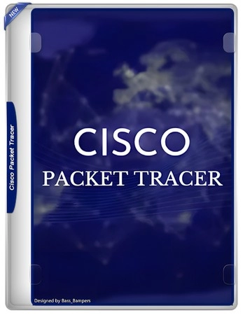 Cisco Packet Tracer 9.0.0.0810