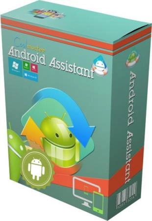 Coolmuster Android Assistant 6.0.112 by elchupacabra