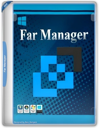 Far Manager 3.0.6644 + Portable