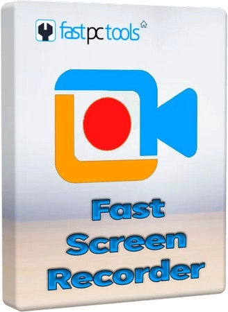 Fast Screen Recorder 2.1.0.18 by 7997