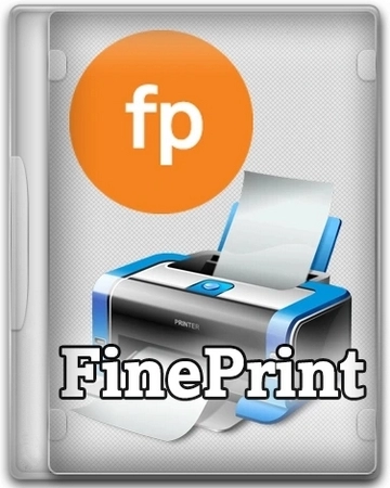 FinePrint 12.23 by KpoJIuK