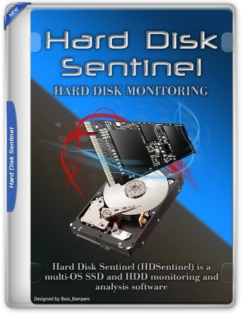 Hard Disk Sentinel PRO 6.40 Build 13782 + Portable