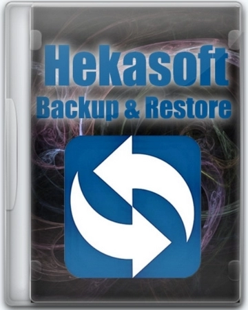 Hekasoft Backup & Restore 1.0 + Portable