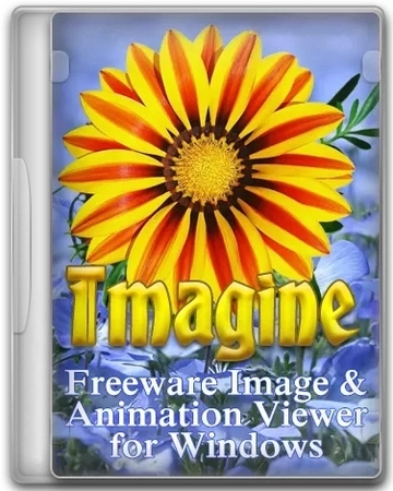 Imagine 2.5.0 + Portable
