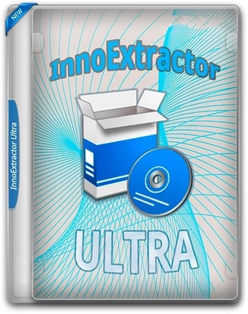 InnoExtractor Ultra 11.4.0.166