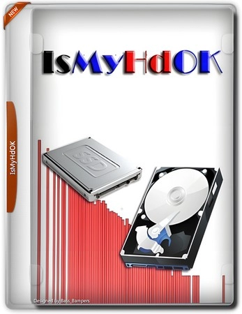 IsMyHdOK 4.48 Portable