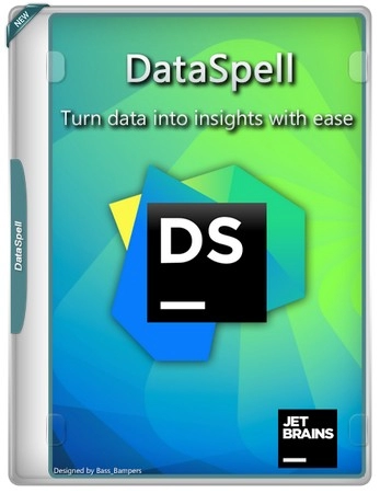 JetBrains DataSpell 2025.3.2 (x64-arm64) by IDE`a