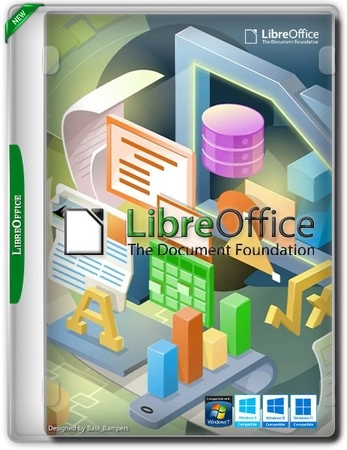 LibreOffice 26.2.0.3