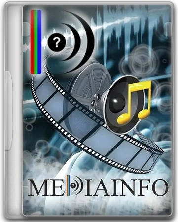 MediaInfo 26.10 + Portable