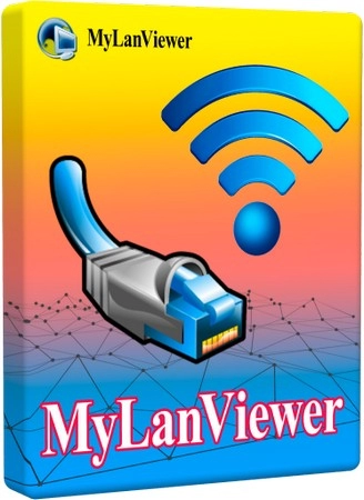 MyLanViewer 6.7.6 Enterprise + Portable