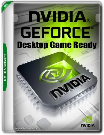 NVIDIA GeForce Desktop Game Ready 591.86 WHQL + DCH