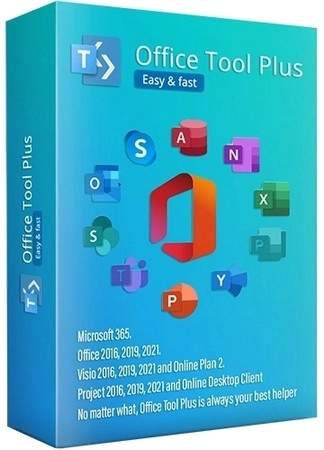 Office Tool Plus 11.0.27.0 Portable