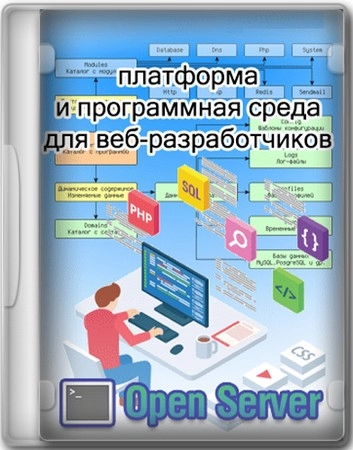 Open Server Panel 6.5.0
