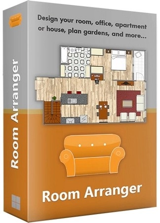 Room Arranger 10.3.6.748 by elchupacabra