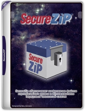 SecureZIP Enterprise Desktop 14.50.0030