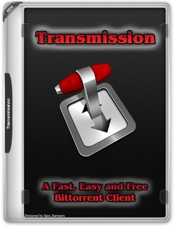 Transmission 4.1.1 (56442e2929)