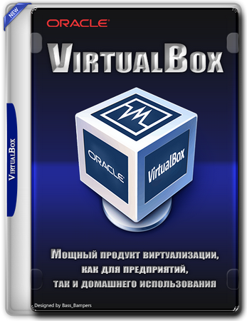 VirtualBox 7.2.6 Build 172322 + Extension Pack
