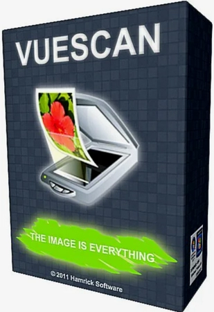 VueScan Pro 9.8.52.01