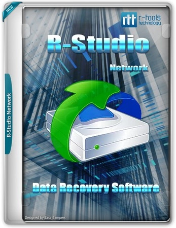 R-Studio Network 9.5 Build 191709 by elchupacabra