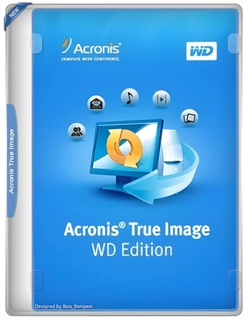 Acronis True Image WD Edition 30.0.1.42752