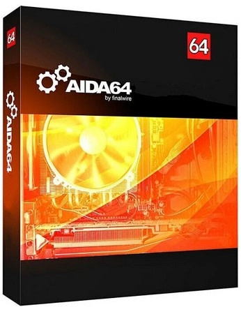 AIDA64 8.25.8200 Final by KpoJIuK (28.03.2026)