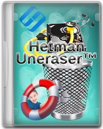 Hetman Uneraser Unlimited Edition 7.2 by elchupacabra