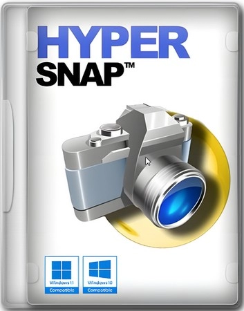 HyperSnap 9.7.2 by TryRooM