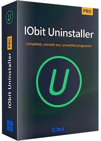 IObit Uninstaller Pro 15.3.0.1 by elchupacabra