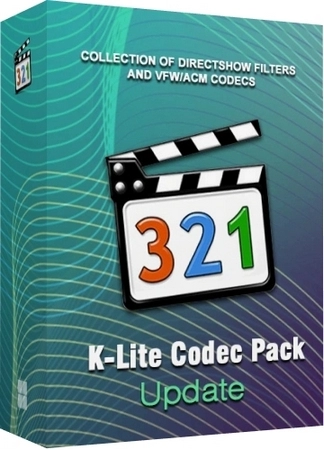K-Lite Codec Pack Update 19.6.2