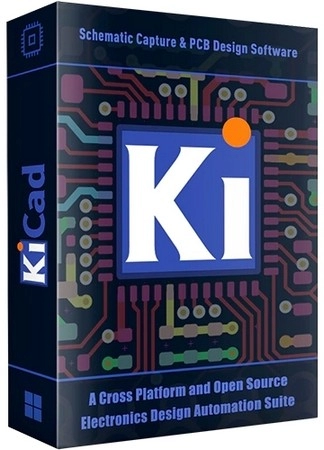 KiCad 10.0.0