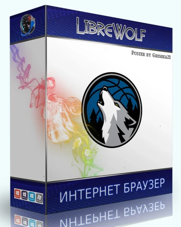 LibreWolf 149.0-1 + Portable