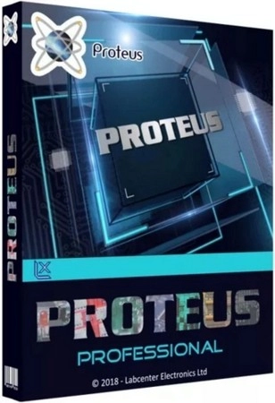 Proteus Professional 9.1 SP2