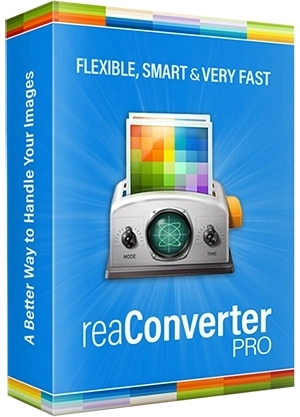 reaConverter Pro 8.0.221 by elchupacabra