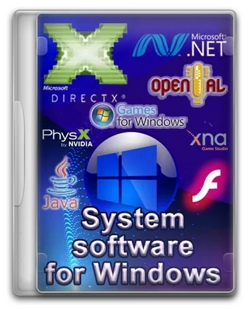 System software for Windows 3.6.9 by CUTA